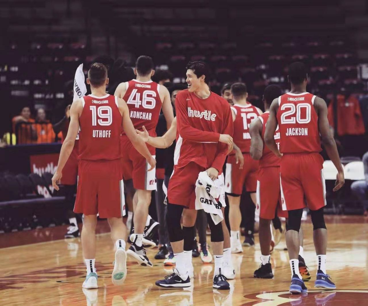 日本市场：NBA在亚洲的最新发展趋势的简单介绍