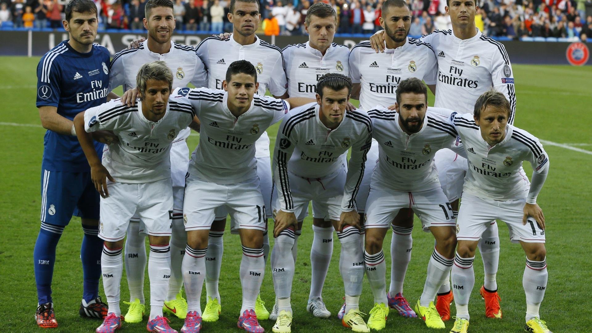 皇家马德里主场迎战巴黎圣日耳曼，谁将笑到最后？，皇家马德里对巴黎圣尔曼